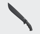 Machines for sharpening combat hand and cold weapons